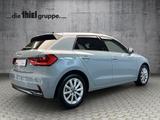 Audi A1 Sportback 30 TFSI advanced S tronic LED+Navi - Audi mit Benzin-Antrieb: Kleinwagen