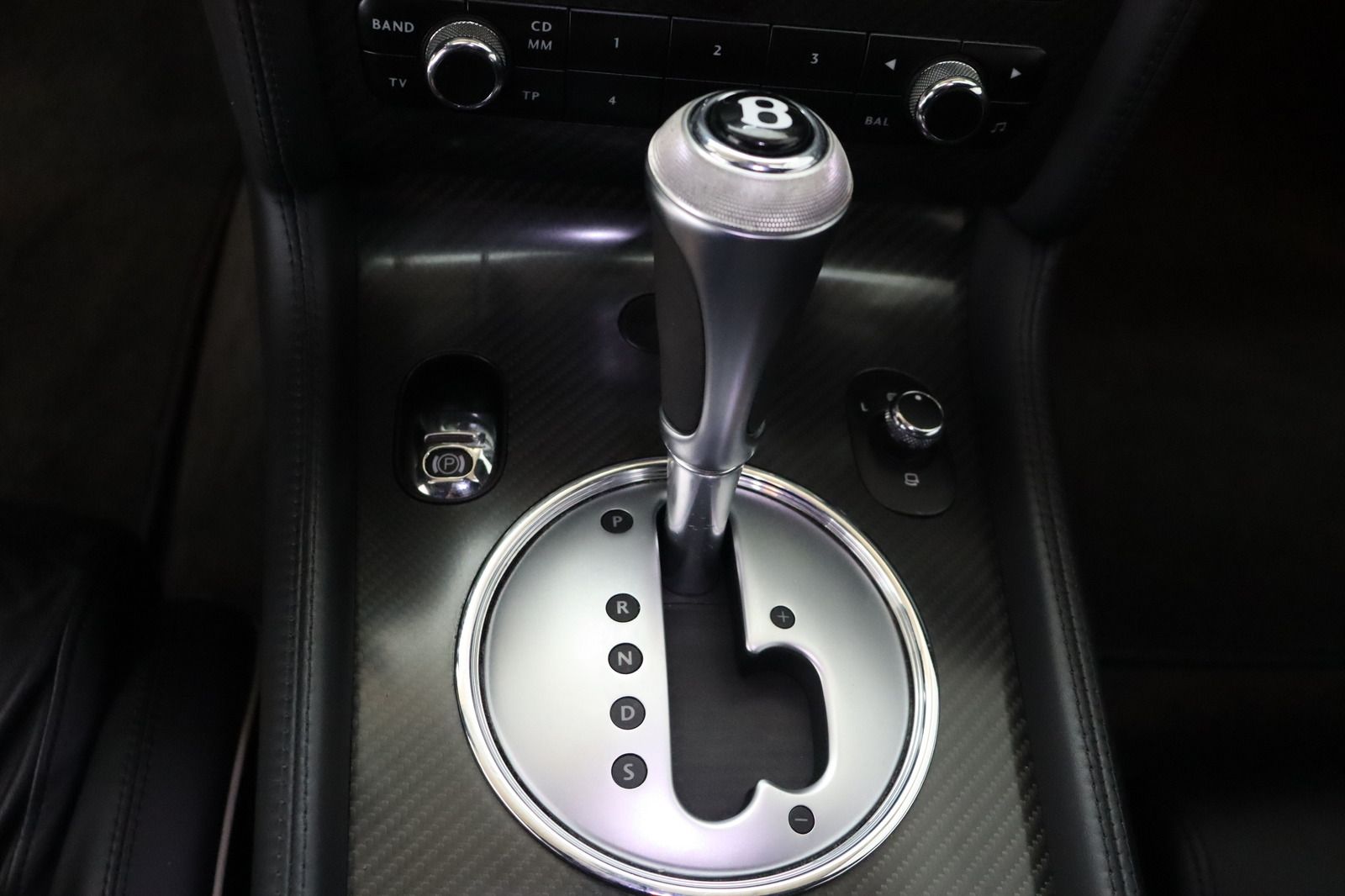Fahrzeugabbildung Bentley Continental GT 6.0 Supersports RFK* Navi *Xenon