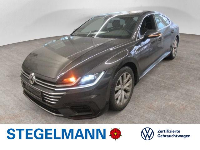 Volkswagen Arteon 2.0 TSI DSG R-Line *LED*Navi*Kamera*
