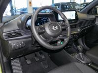 Hyundai i20 - Vorschau Bild 15