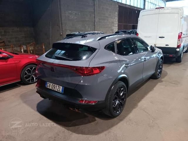 Other CUPRA Formentor 1.4 e-Hybrid 204 CV DSG Tribe Ed imagem 3