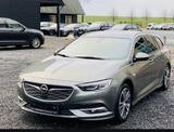 Opel Insignia 2.0 Turbo 191kW Exclusive Auto 4x4 ... - Opel Insignia: Exclusive