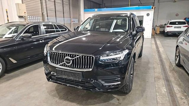 Volvo XC 90 XC90 Momentum Pro AWD**7-Sitzer**