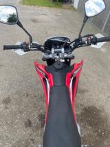 Husqvarna SMR 125 - Offers matching your search criteria