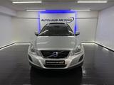 Volvo XC60 Summum AWD CAM MEMORY PANO AHK ACC XEN NAVI - Volvo XC60 aus 2010: Awd