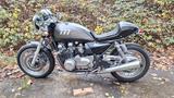 Kawasaki Zephyr 750 Speichenfelgen Caferacer - KAWASAKI ZEPHYR 750