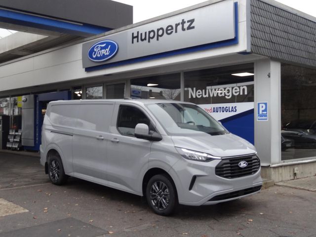 Ford Transit Custom 320 L2H1 Limited AUT AHK ALU RFK