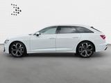 Audi A6 Avant 50 TDI qu. S line B&O*Pano*AHK*Matrix - Jahreswagen