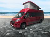 Pilote V 630J/Einzelbetten+AUFSTELLDACH/TOP-ANGEBOT!! - Pilote Wohnwagen & Wohnmobile