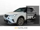 Seat Arona 1.0 TSI FR | LED | ACC | NAVI | - Seat Arona in Chemnitz