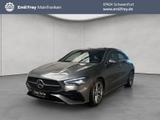 Mercedes-Benz CLA 200 Shooting Brake AMG Adv.Plus Smart VZ-Ass - gebrauchte Mercedes-Benz CLA 200 Shooting Brake aus dem Jahr 2024