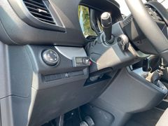 Pössl VANster  *Elektr. Parkbremse*Ambientelicht*