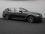 BMW 520d xD Tour M Sport HI-FI M Sportfahrwerk - gebrauchte BMW 520 aus dem Jahr 2023