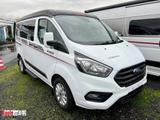 Dethleffs Globevan Camp One Automatik - Dethleffs Globevan