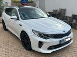 Kia Tüv, Service, Reife neu! Optima 2.0 T-GDI GT - Kia Optima: Gdi