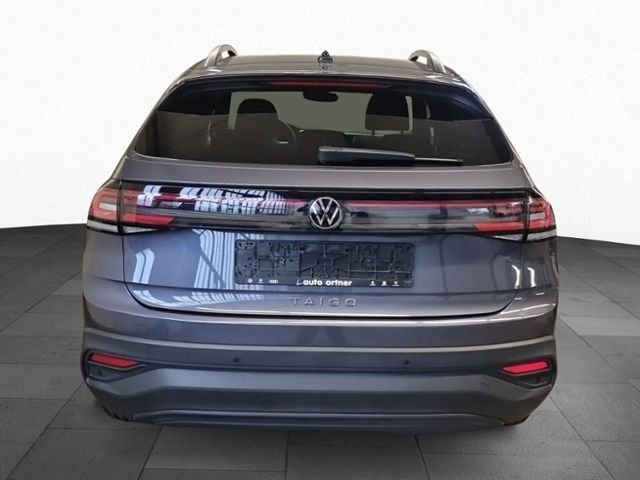 Fahrzeugabbildung Volkswagen Taigo 1,0 TSI DSG MOVE LED-MATRIX ACC NAVI AHK D