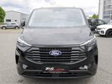 Ford Transit Custom L2 Trend+8-Sitzer+Kamera+Navi+AHK - Ford Transit: 8 Sitzer