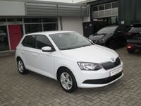 Vorschau Skoda Fabia