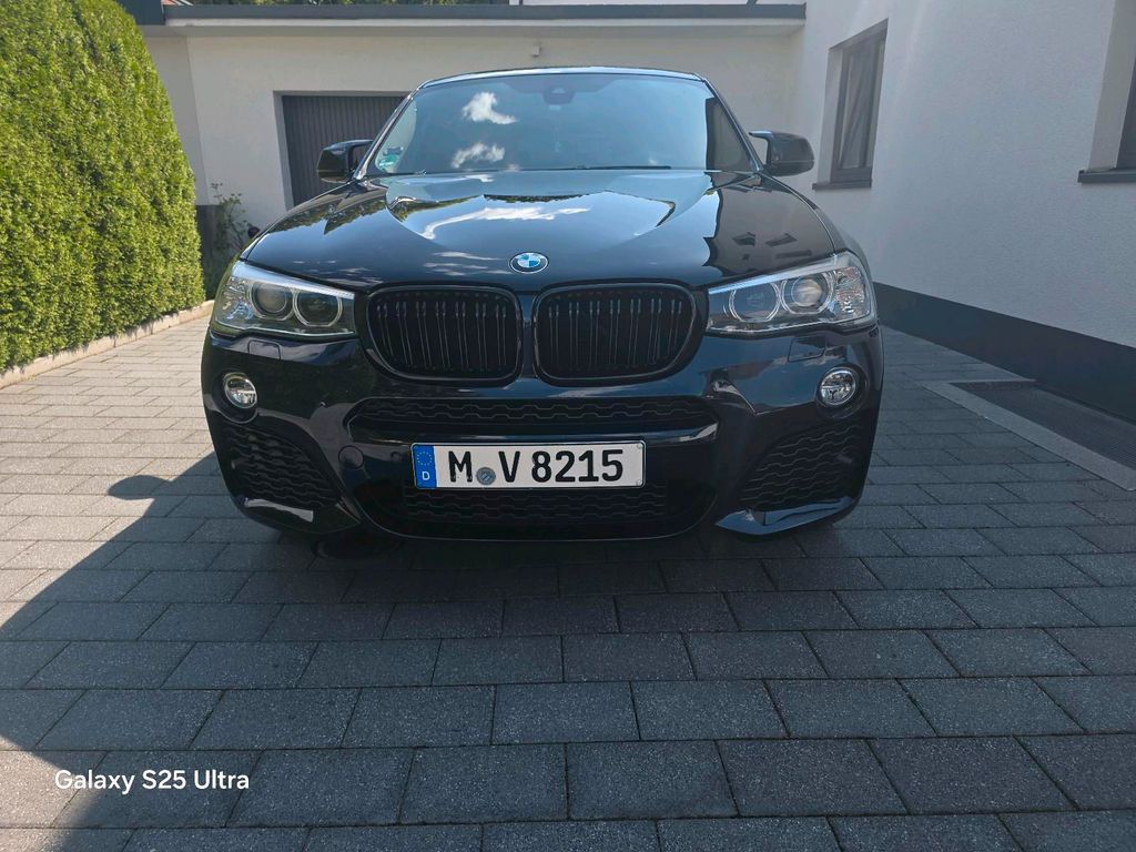 Image of BMW 320