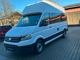 Volkswagen Crafter Grand California 600/Voll/AHK/ACC/LED - VW Crafter mit Schiebedach