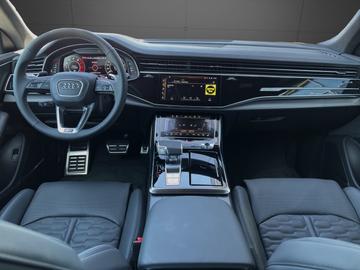 صورة مصغرة 11 لـ 2024 AUDI RSQ8