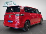 Volkswagen ID. Buzz GTX LR LÜ 4M AHK ACC RFK H&K HUD MEMORY - rote Volkswagen ID. Buzz