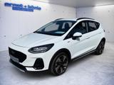 Ford Fiesta 1.0 EcoBoost Hybrid  Automatik ACTIVE - Ford Fiesta Gebrauchtwagen