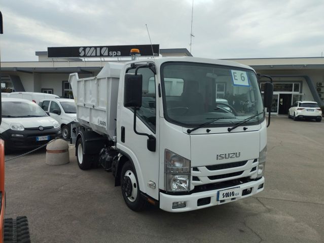 Isuzu Altro TRASPORTO RIFIUTI