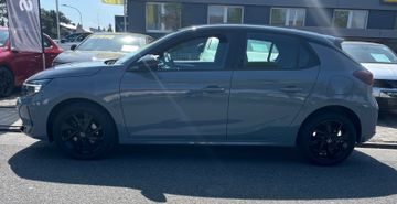 Opel Corsa F 5tg  1.2 Turbo GS Winterpaket AHK
