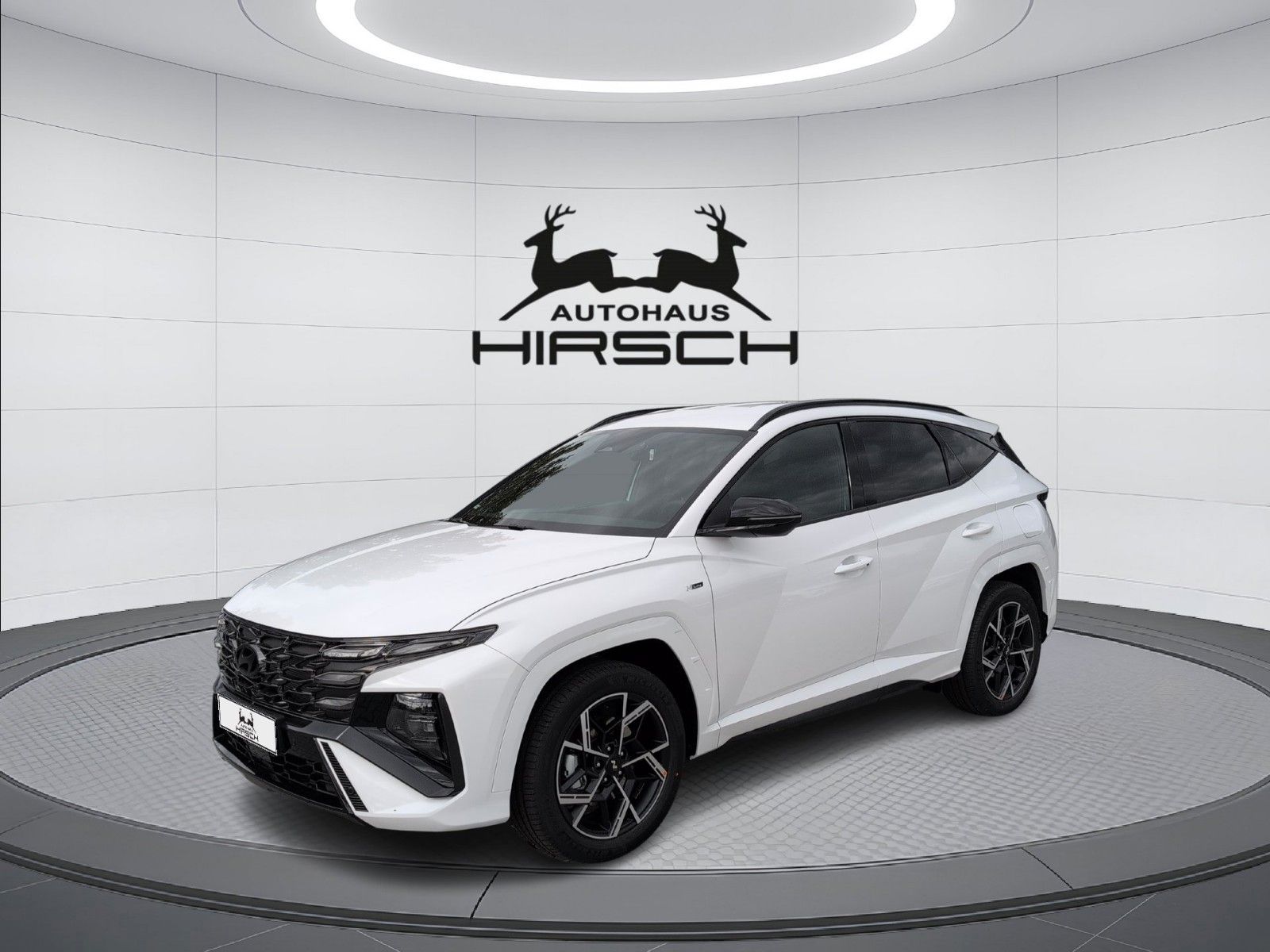 Hyundai TUCSON - Bild 1
