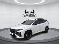 Hyundai TUCSON - Vorschau Bild 1