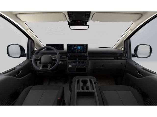 Hyundai STARIA - Bild 4