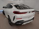 BMW X6 M60i xDrive - BMW X6 M60 mit Anhängerkupplung
