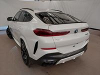 BMW X6 M60 - Vorschau Bild 3