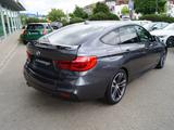 BMW 320 Gran Turismo i M Sport * REIFEN/BREMSEN NEU - graue BMW 320 Gran Turismo