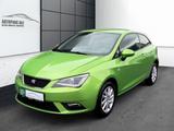 Seat Ibiza SC Stylance / Style AUTOMATIK *KLIM*SH*ALU - Seat Ibiza: Sc Style