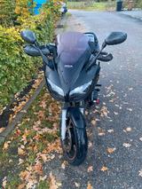 Yamaha FZS Fazer 600 - YAMAHA FAZER 600
