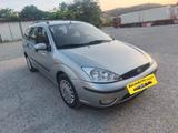 Ford Focus SW. 2003----1.6 Benzina - Ford Focus aus 2003: Kombi