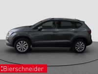Seat Ateca - Vorschau Bild 10