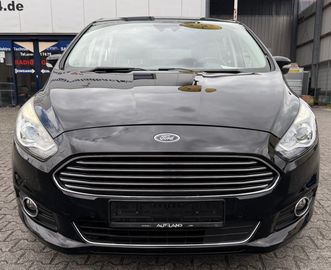 Ford S-Max - 2