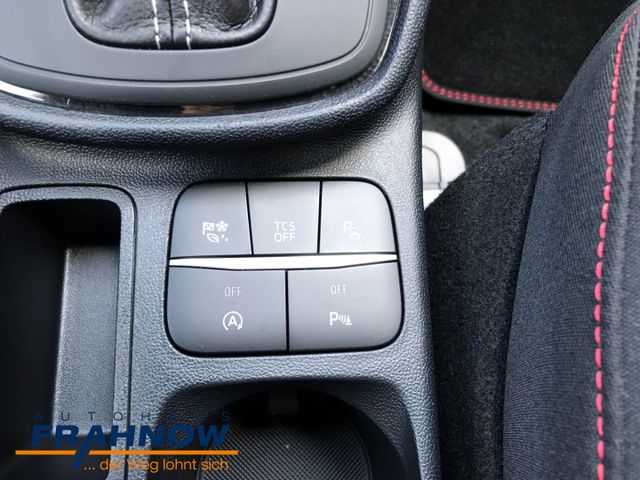 Foto Nummer 17: FORD Fiesta