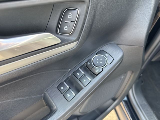 Fahrzeugabbildung Ford Kuga 2,5 PHEV Cool & Connect #PHEV #Klima Cool