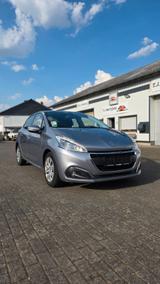 Peugeot 208 BlueHDi Active, TÜV Neu! Inkl. Garantie! - Peugeot 208 Active mit Diesel-Antrieb