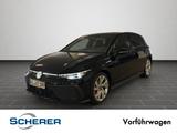 Volkswagen Golf VIII GTI 2.0 TSI DSG BLACKSTYLE NAVI SITZHZ