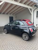 Fiat 500C 1.2 8V Cult C Cult