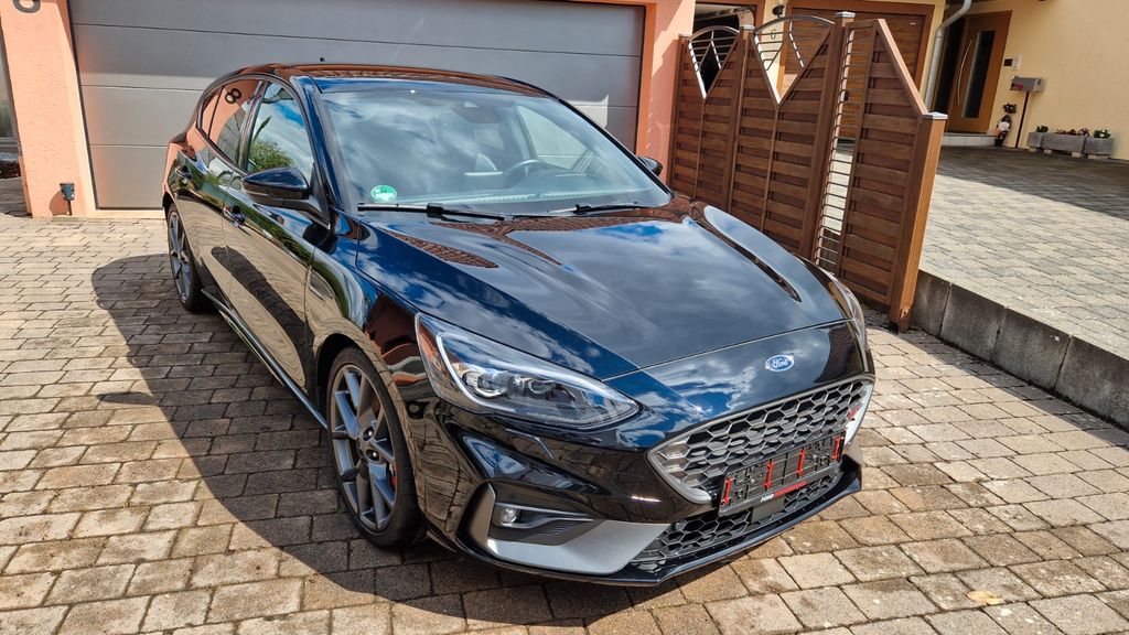 Image of Ford Focus