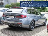 BMW 530e Touring+M Sport+LC Prof.+harman&kardon+Pano - BMW 530 in Hagen