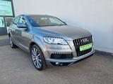 Audi Q7 4.2 V8 TDI quattro *PANO, 21°ZOLL, LUFT, TEMP - Audi Q7: 4.2