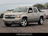 Chevrolet Avalanche 6.0 Aut. Led Nav Kamera Sitzhzg - Chevrolet Avalanche Gebrauchtwagen