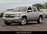 Chevrolet Avalanche 6.0 Aut. Led Nav Kamera Sitzhzg - Chevrolet Avalanche Gebrauchtwagen